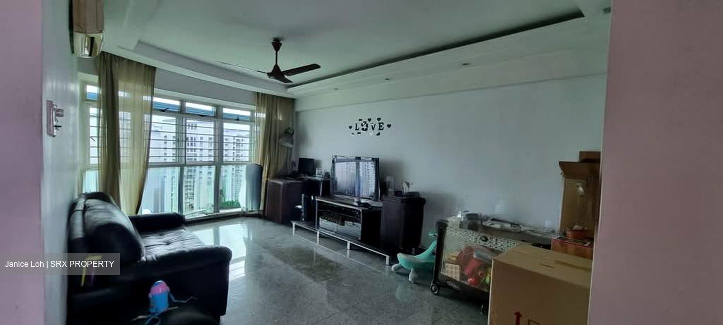 Blk 104B Edgefield Plains (Punggol), HDB 5 Rooms #585946091